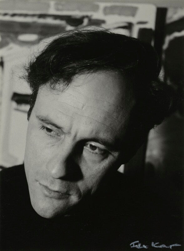 Patrick heron npg x131101