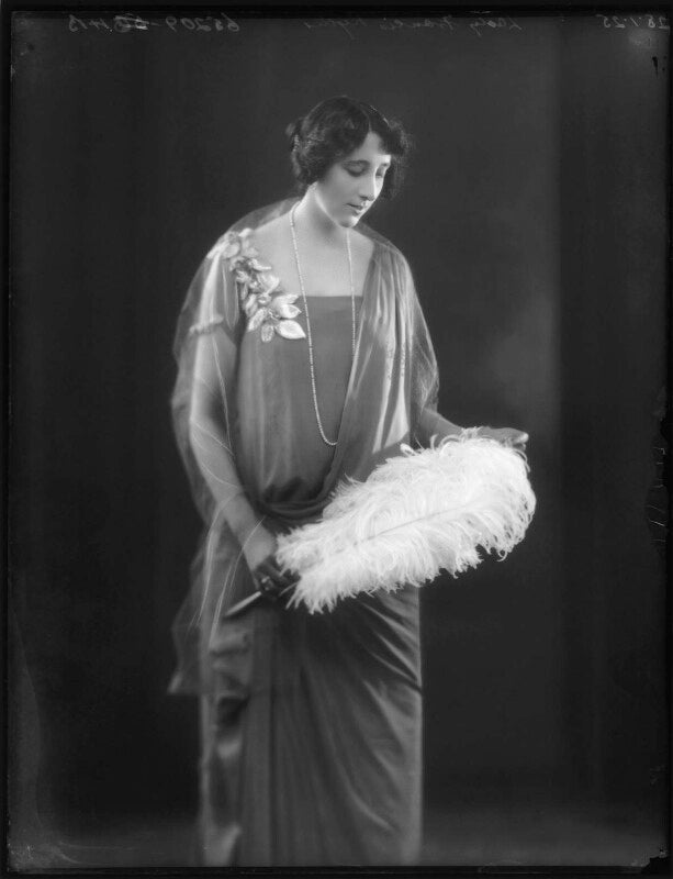 Lady frances ryder npg x123161