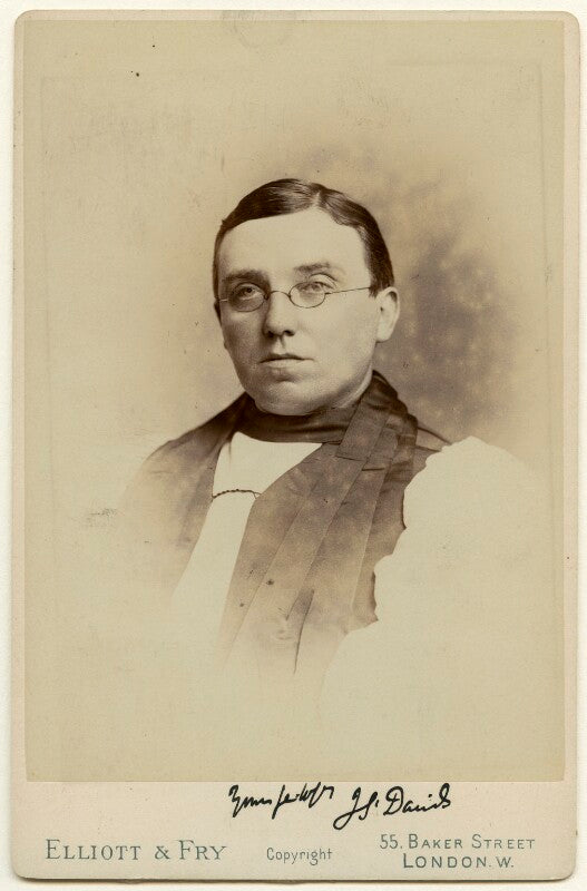 John owen npg x159352