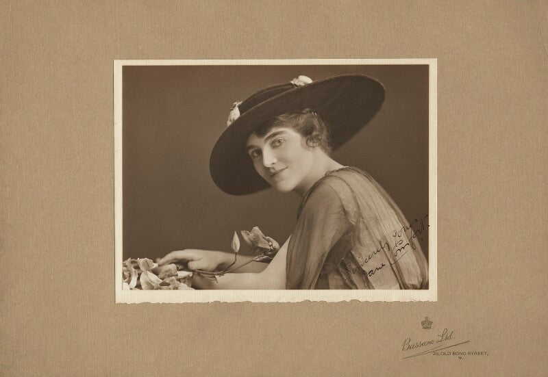 Jane comfort npg x127504