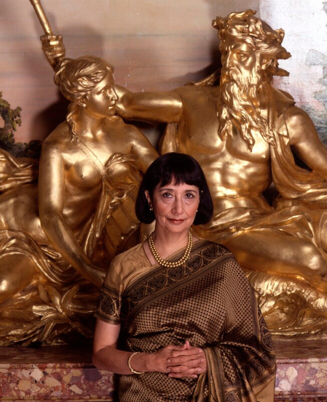 Madhur jaffrey npg p718(14)