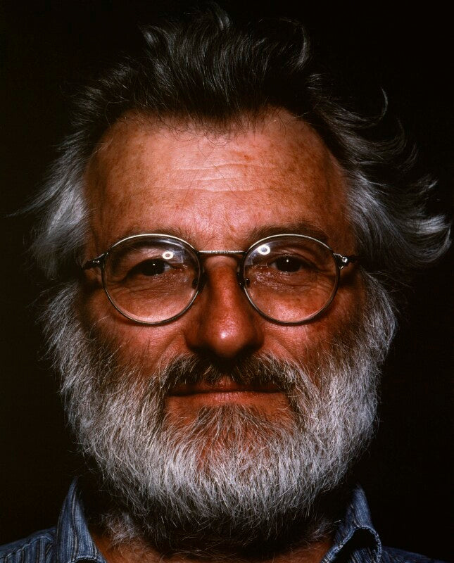 Sir john edward sulston npg 6592(1)