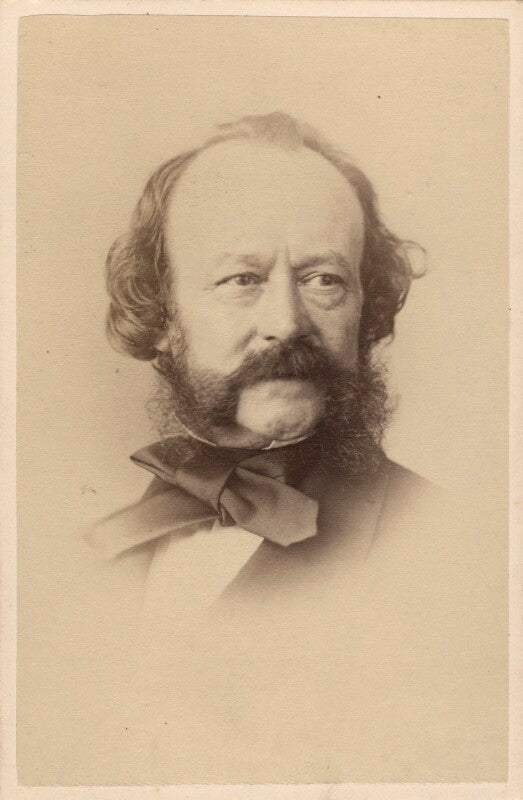 William edward frost npg ax28928