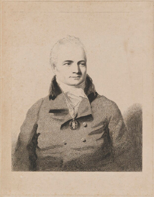 Sir william purves hume campbell, 6th bt npg d36384