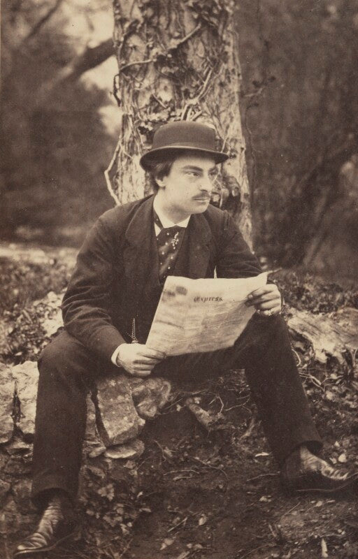 Hon. sidney meade npg ax137896