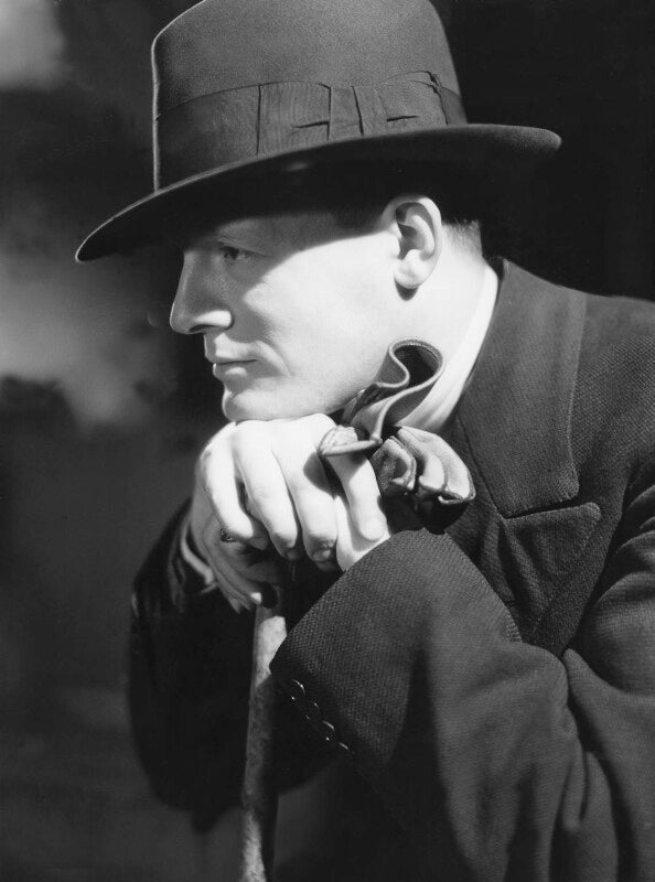 Wilson barrett npg x2723