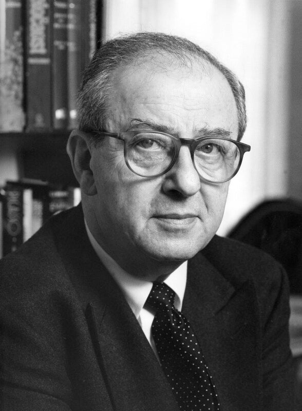 Hugo gabriel gryn npg x88646