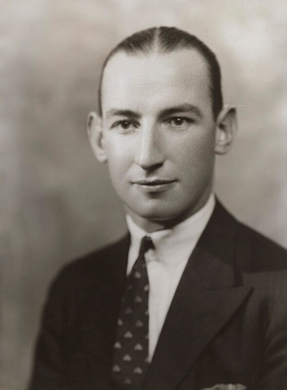 Danny morgan npg x83793