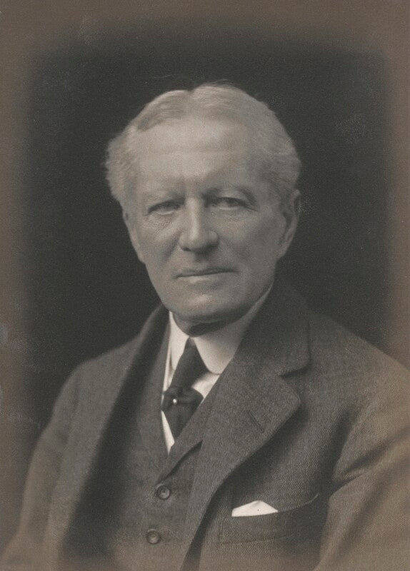 Sir (thomas) boverton redwood, 1st bt npg x159849