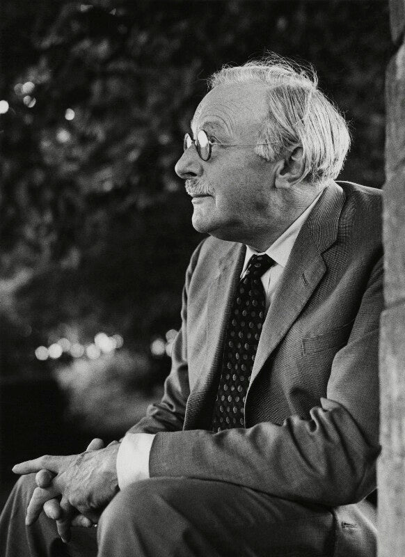 Sir (sydney) gordon russell npg x165966