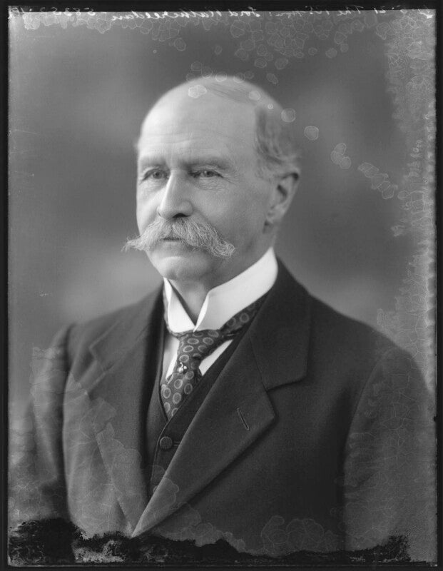 Cecil william norton, 1st baron rathcreedan npg x120978