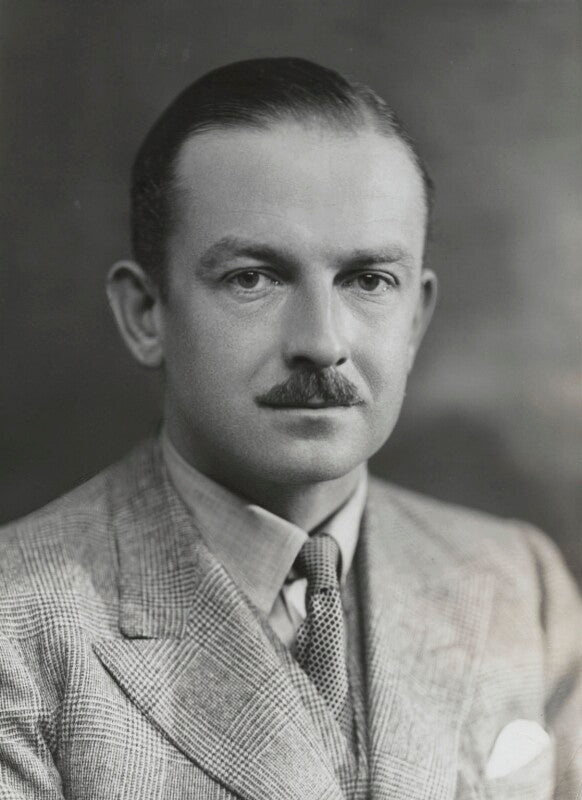 Henry wyndham stanley monck, 6th viscount monck npg x83728