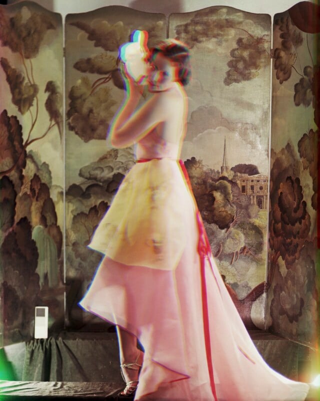 Lady mary dunn as hebe npg x220008