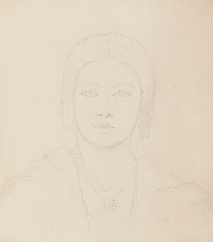 Queen victoria npg 316a(126)