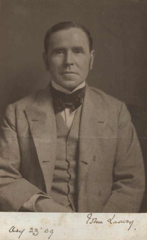 Sir john lavery npg x19900