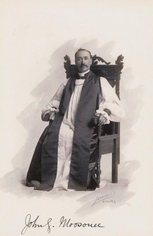 John george anderson npg x8436