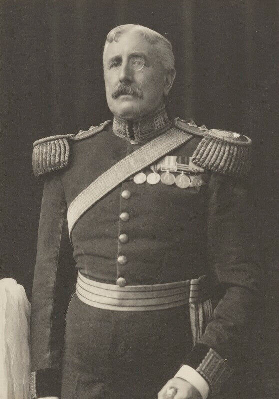 Ivan campbell npg ax39167