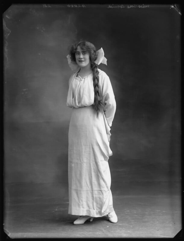 Vera cornish npg x102746