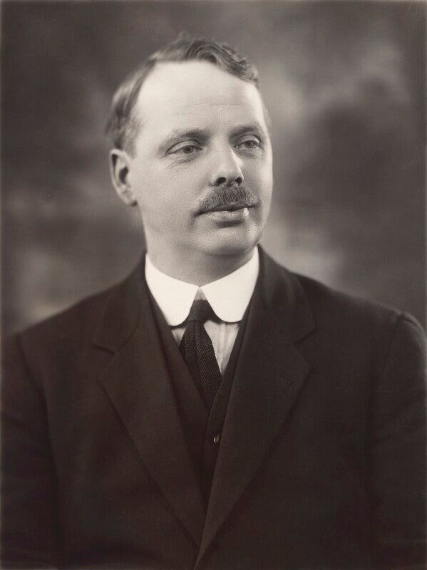 Sir george middleton npg x83769