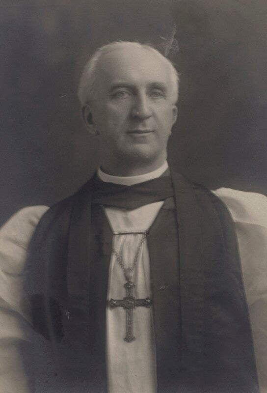 John cragg farthing npg x159040