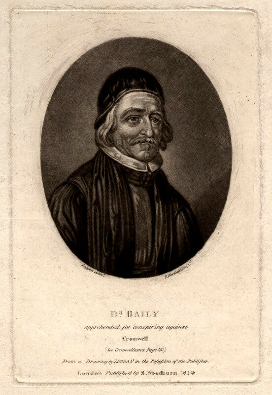 Thomas bailey npg d581
