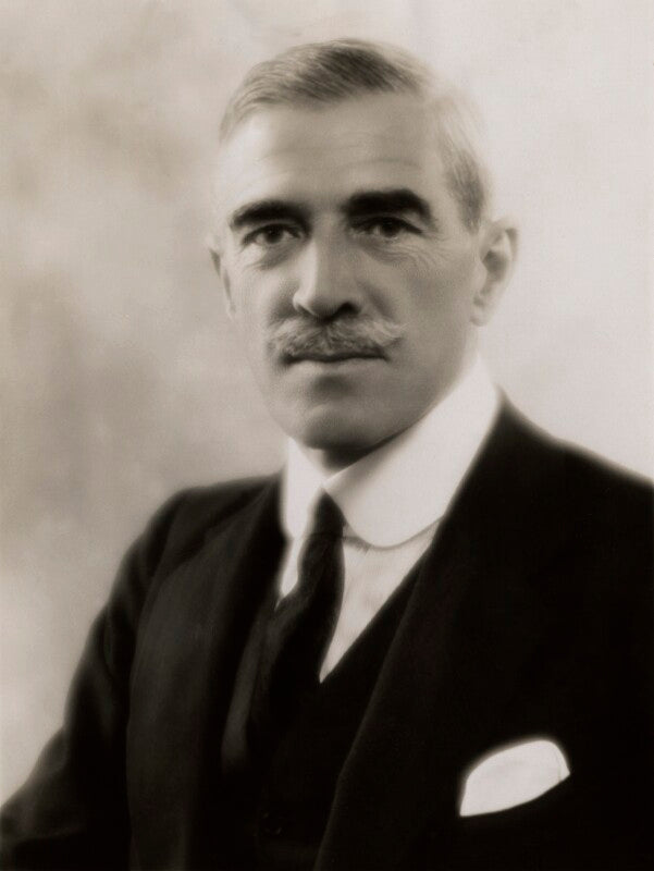 Robert patrick sloan npg x84803