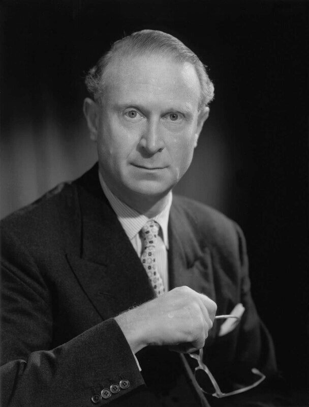 Patrick david de laszlo npg x170422