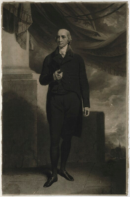 William windham npg d37056