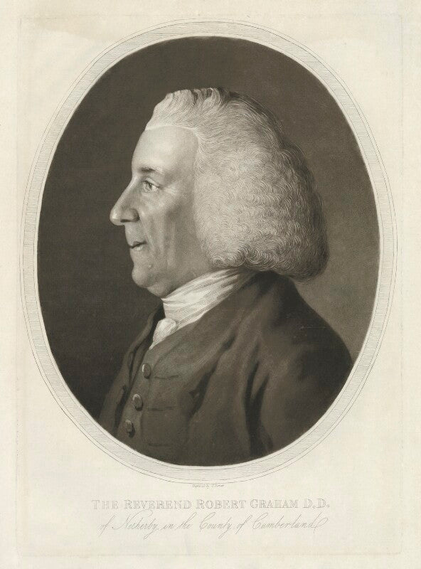 Robert graham npg d34751