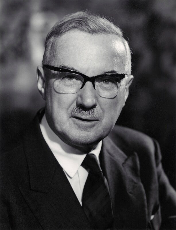 Sir james davidson stuart cameron npg x166340