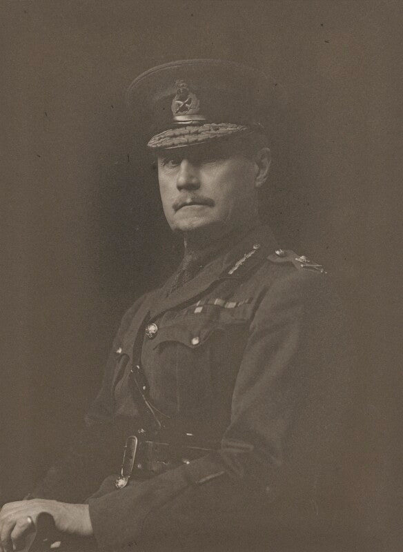 Thomas david pilcher npg x169993