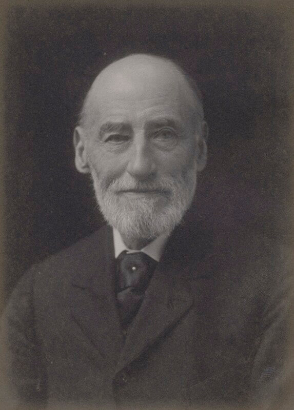 Sir henry david erskine npg x167418