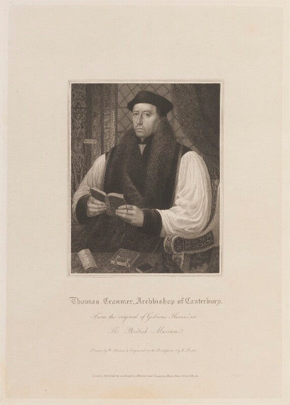 Thomas cranmer npg d14855