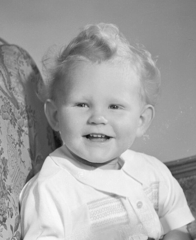 Hon. david whitney erskine russell npg x72110