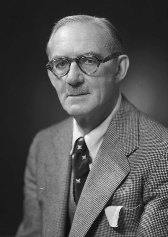 Edward barrington de fonblanque npg x170479