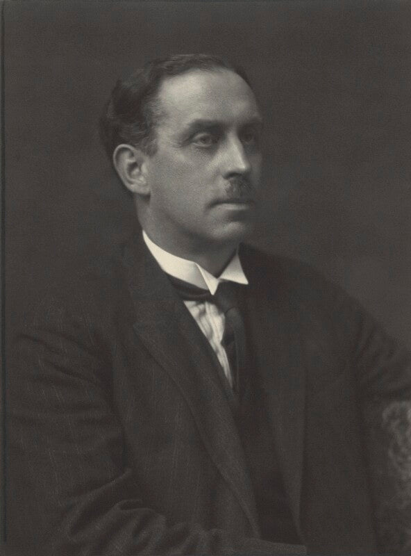 Charles glover barkla npg x163890