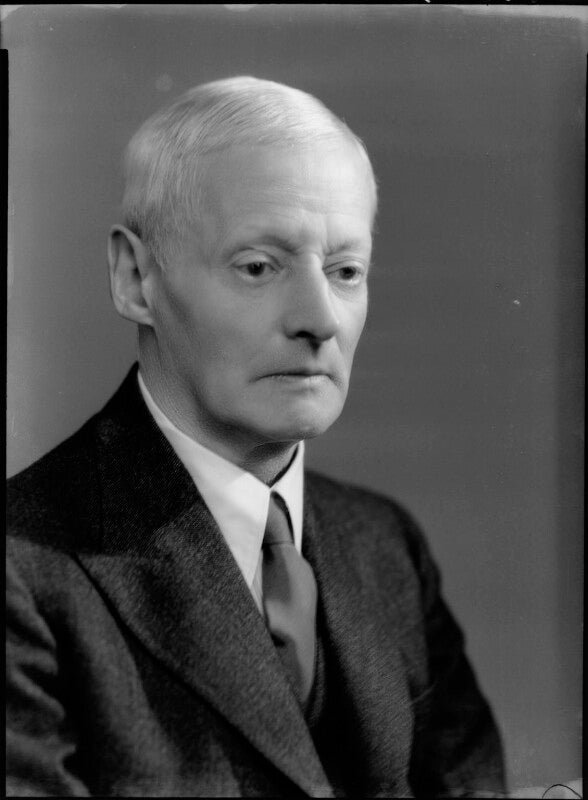 William wymark jacobs npg x127585