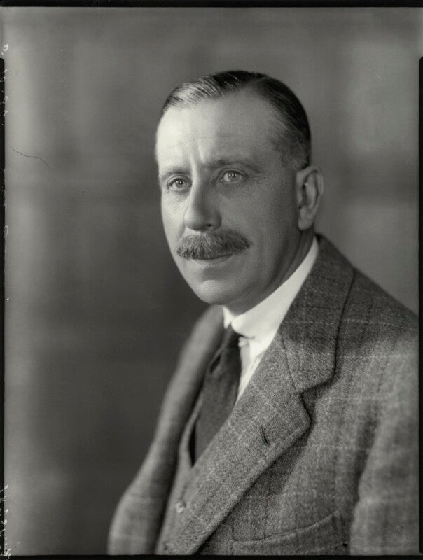 George vere arundell monckton arundell, 8th viscount galway npg x151187