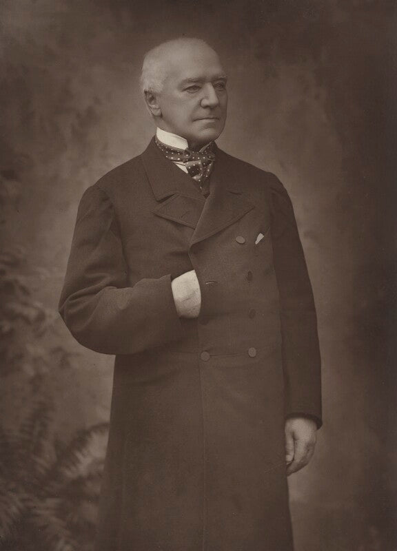 Henry hawkins, baron brampton npg ax5457