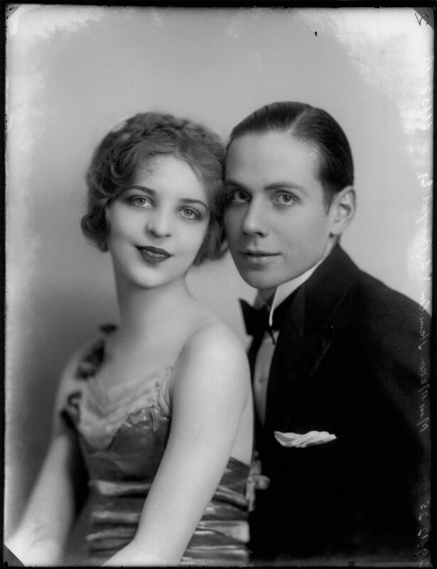 Marion hamilton; b. bradford npg x37441