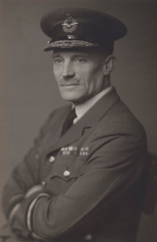 William charles coleman gell npg x169555