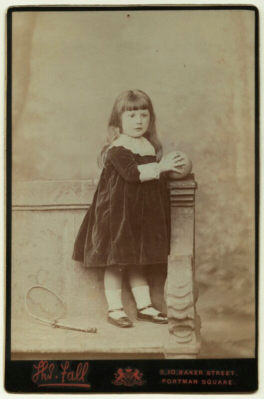 James beaumont strachey npg x24000