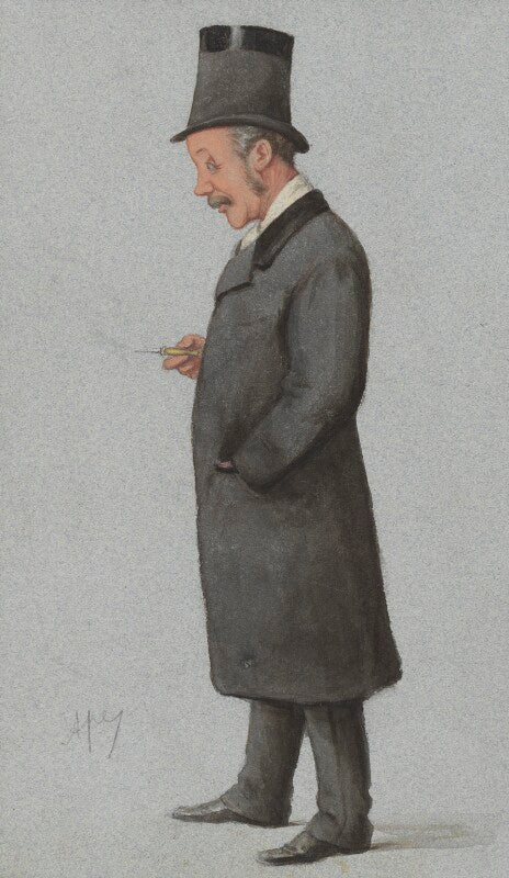 Charles george gordon npg 2575