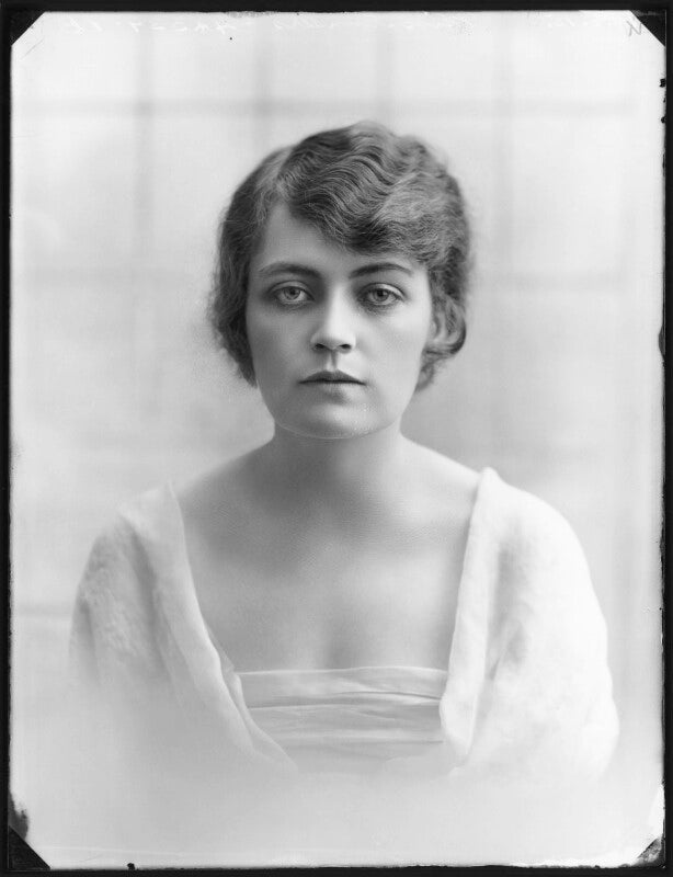 Madge saunders npg x101907