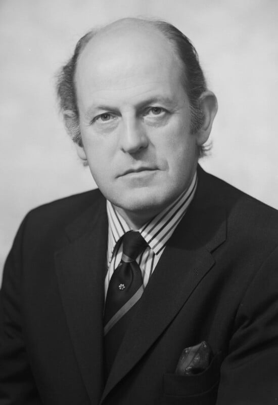 James hector northey ('hamish') gray, baron gray of contin npg x174020