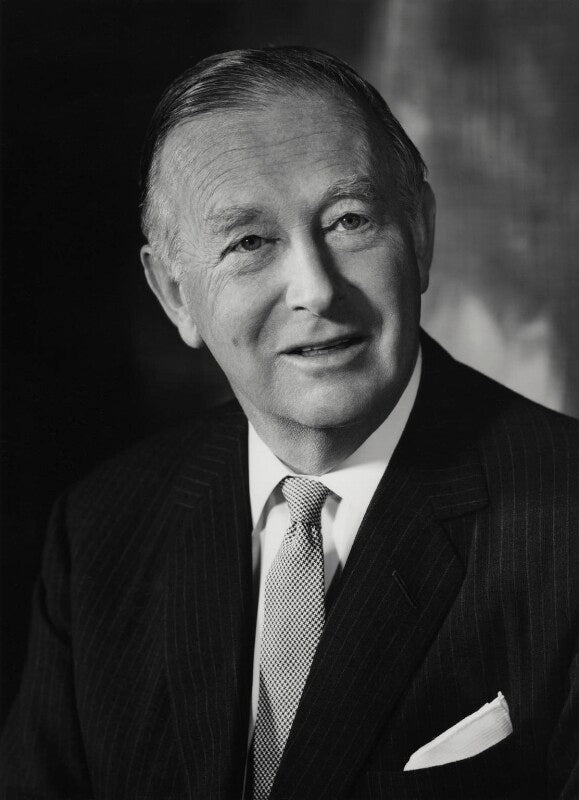 Sir john norman valette ('val') duncan npg x13356