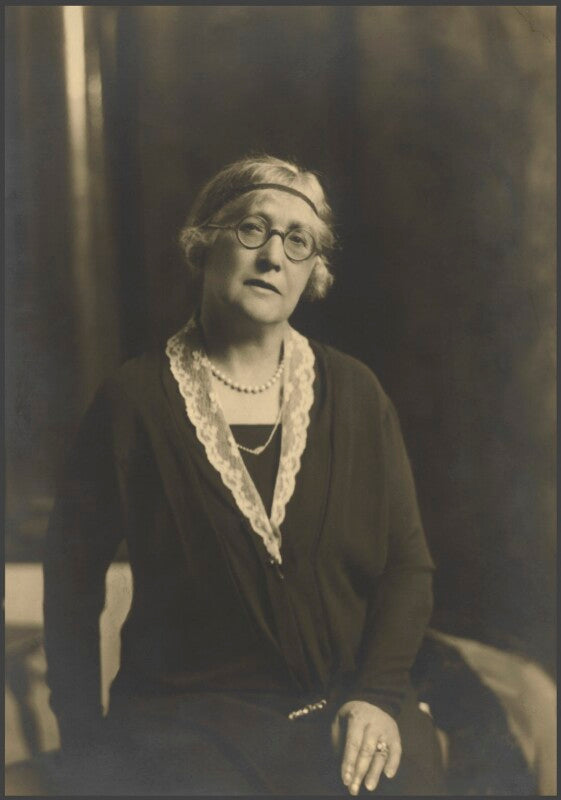 George egerton (mary chavelita dunne) npg x94119