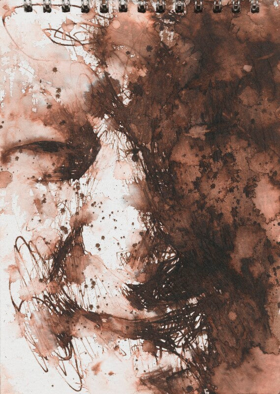 Seamus heaney npg 6262(9)