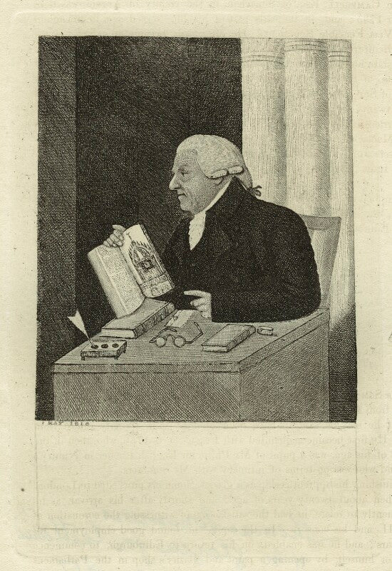 Thomas sommers npg d31980