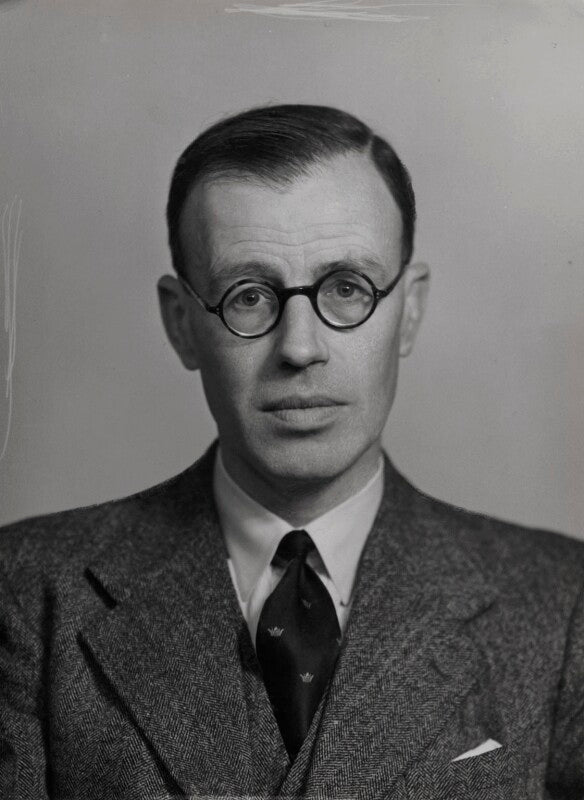 Christopher patrick crawford smith npg x91618